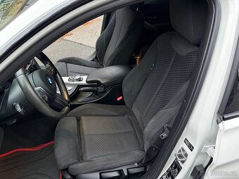 BMW 320D xDrive - 10