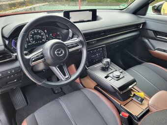 Mazda MX-30 e-SKYACTIV, First Edition - 10