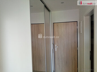 Pronájem nadstandardních bytů 2+kk, Děčín - Staré Město, ul. - 10