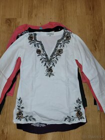 dámské oblečení XS,S zn. ZARA, s. Oliver, Esmara - 10