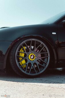 5x112 R19 Rotiform RSE 10J ET35 - 10