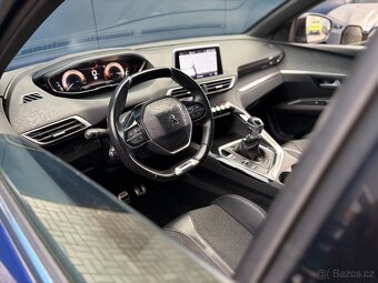 Peugeot 3008 GT-LINE, Vision 360°, Park Assist - 10