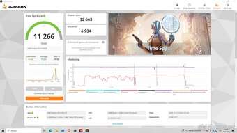 Herní pc - RX 6700 XT, Ryzen 5 3600, 2TB NVMe SSD, 32GB RAM - 10