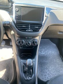 Peugeot ACTIVE 1.6 BlueHDI 75k MAN6 - 10