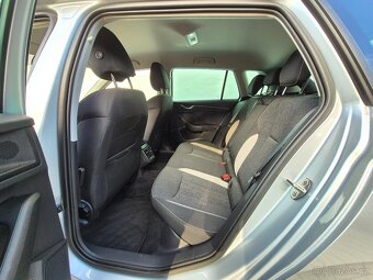 ŠKODA Kamiq 1.5TSI 110kW DSG Facelif Top Selection ČR Záruka - 10