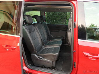 Seat Alhambra 2.0 TSI DSG Style 2016 7-Miest - - 10