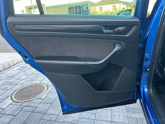 Škoda Kodiaq 1.5TSI 110kw DSG SPORTLINE VIRTUAL - 10