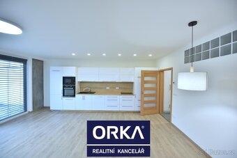 Byt 3+kk, 71m2 v Zábřeze, ul. 17. listopadu s předzahrádkou - 10