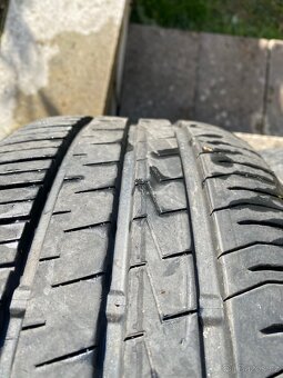 alu disky - kola s letními pneumatikami - 10