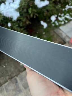 Dětské dívčí lyže ELAN - 120cm - 10