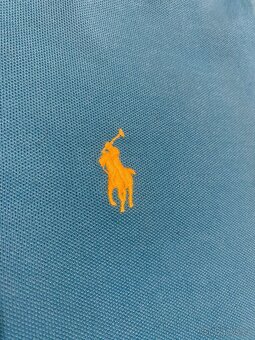 Polo Ralph Lauren polotričko - 10
