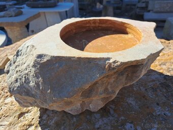 Kamenná pítka - 10