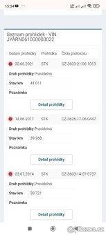 FZS 1000 STK do 06/2029 - 10