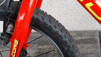 Dětské kolo 16 Nipper Core použité - 10