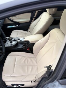 BMW 430d 190kw F36 2015 - 10