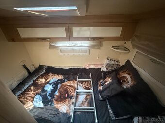 CI MAGIS 94XT - Fiat Ducato 2,3 Multijet2 130 - 28600Km - 10