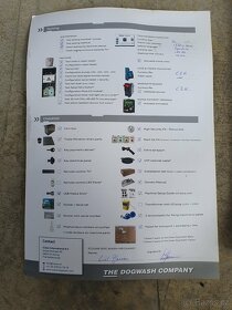 Dog wash - mycka na psy - 10