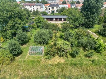 Pronájem zahrady v Pardubicích - 10