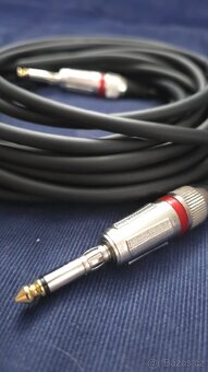 Barcus-Berry 1330 předzesilovač - 10