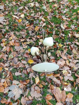 Staré retro svítidla - 10