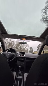 207, 1.4i, 111tis.km - 10