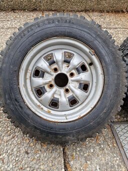 Ford Capri, Escort, Taunus - 10