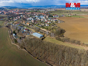 Prodej obchodního objektu, 421 m², Kasejovice - 10