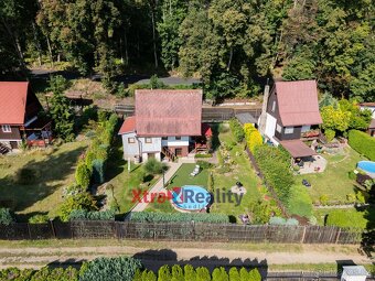 Prodej chaty 36 m², Krupka, ev.č. 00086 - 10