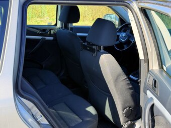 Škoda Octavia Scout 2.0TDi CZ - 10
