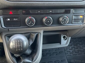 VW CRAFTER 2.0 TDI,103 kW,r.v.2017,DPH - 10