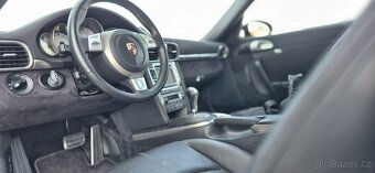 Porsche 911 997 Carrera 4S - 10