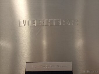 Lednice Liebherr - 10