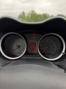 Mitsubishi Lancer sportback 1.8MIVEC 105kw - 10