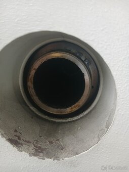 Hrotový soustruh TRENS SN 71 C (9331) - 10