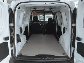 RENAULT Express VAN Extra 1,3 TCe 100, ČR, 1. majitel - 10