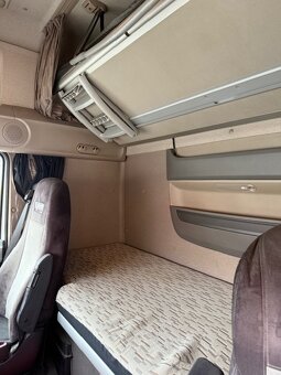 Prodam tahač DAF XF  692000km 2/2016 Klasika - 10