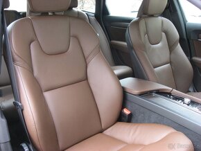 Volvo V90 2.0B5 235PS Cross Country Pro A/T 4x4 - 10