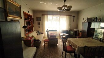 Rodinný dům 120 m2, pozemek 308 m2, Městec Králové - 10