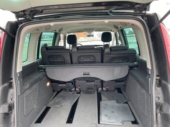 Renault Espace 2,0dCi 96Kw Business ODPČET DPH - 10