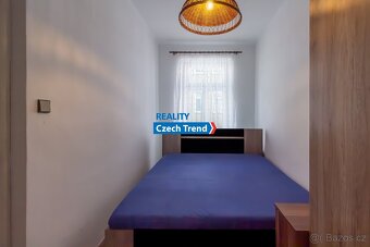 Prodej bytu 3+1, 90 m2, Vančurova ulice, Olomouc - 10