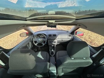 Prodám Škoda Roomster 1.2 TSI tažné zařízení panorama - 10