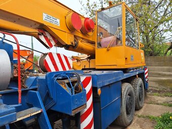 TATRA T815 AD 28 6X6 - 10