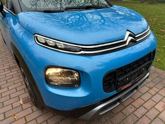 Citroën C3 Aircross 1.5Hdi 75kw - 10