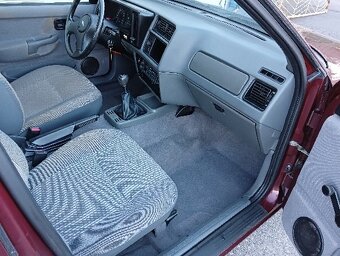 Ford Sierra 2.0 i LX - 10