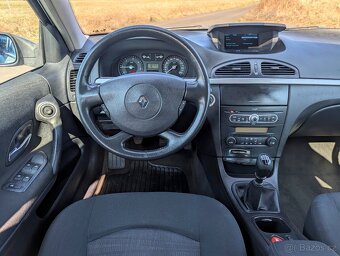 Renault Laguna II Grandtour 1.9DCi, 96kw, 2007 - 10