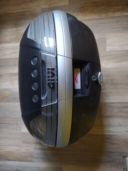 Yamaha XJR 1300 - 10