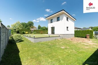 Prodej chaty 39 m2, Prachovice - 10