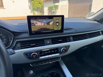 Audi A5 40 TFSi 140KW, 18tis. km - 10