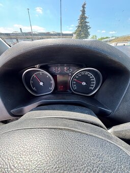 Prodám Ford Mondeo 3. generace – 2.0 TDCi, 103 kW, Ghia – ce - 10