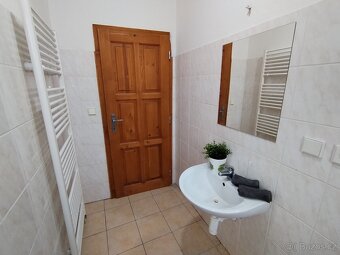 Pronájem bytu 2+kk / 40m, Hlučín, ul. P.Bezruče - 10